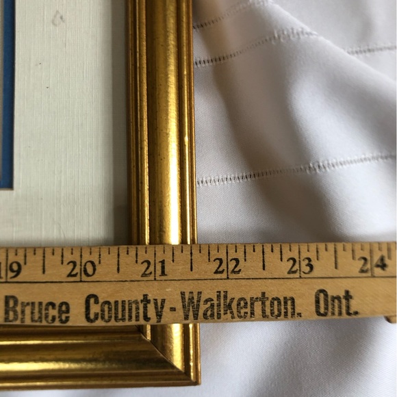 Embroidered 'Home Sweet Home' Framed Art - Picture 10 of 16